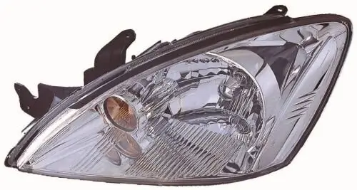 Hauptscheinwerfer links ABAKUS 214-1172L-LD-EM