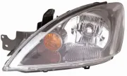 Hauptscheinwerfer links ABAKUS 214-1172L-LDEM7