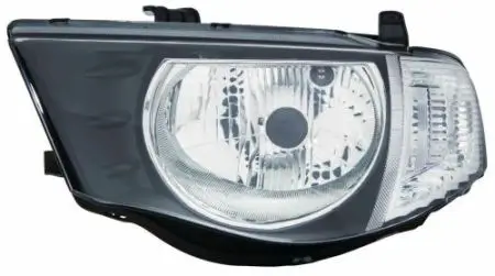 Hauptscheinwerfer rechts ABAKUS 214-1180R-LDEMC