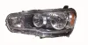 Hauptscheinwerfer links ABAKUS 214-1190L-LDEM2