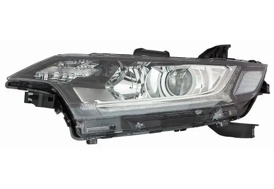 Hauptscheinwerfer rechts ABAKUS 214-11AHR-LDEM2