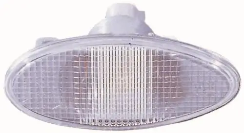 Blinkleuchte vorne links vorne rechts seitlicher Einbau ABAKUS 214-1427N-AE Bild Blinkleuchte vorne links vorne rechts seitlicher Einbau ABAKUS 214-1427N-AE