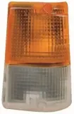 Blinkleuchte vorne links ABAKUS 214-1507L