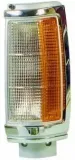 Blinkleuchte vorne links ABAKUS 214-1508L-AE1