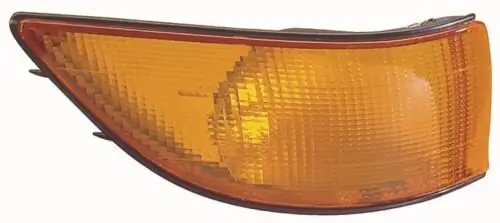 Blinkleuchte vorne links ABAKUS 214-1518L-AE
