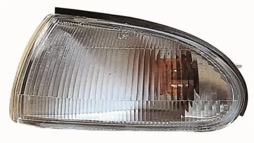 Blinkleuchte vorne links ABAKUS 214-1529L-AE