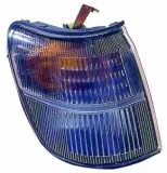 Blinkleuchte vorne links ABAKUS 214-1530L-A