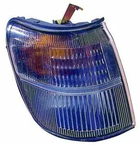 Blinkleuchte vorne rechts ABAKUS 214-1530R-A Bild Blinkleuchte vorne rechts ABAKUS 214-1530R-A