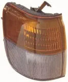 Blinkleuchte vorne links ABAKUS 214-1531L-AE