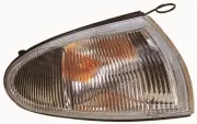 Blinkleuchte vorne links ABAKUS 214-1537L-AE