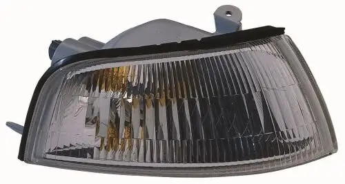 Blinkleuchte vorne rechts ABAKUS 214-1557R-AE