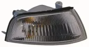 Blinkleuchte vorne links ABAKUS 214-1557L-AE