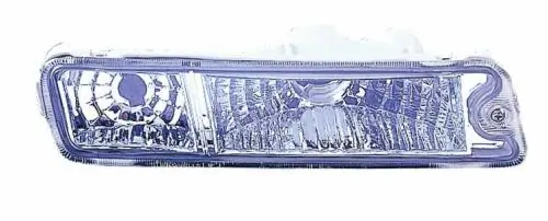 Blinkleuchtensatz vorne ABAKUS 214-1643PXB-VC