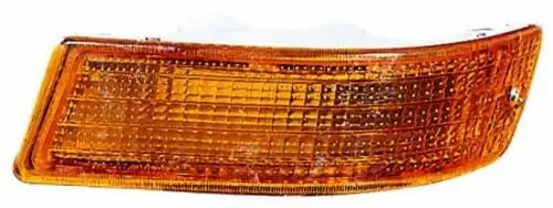 Blinkleuchte vorne links ABAKUS 214-1647L-UE