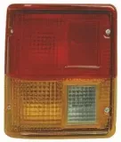 Heckleuchte links ABAKUS 214-1922L