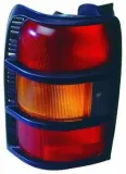 Heckleuchte links ABAKUS 214-1938L-2A