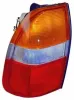 Heckleuchte links ABAKUS 214-1952L-AE