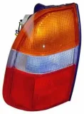 Heckleuchte links ABAKUS 214-1952L-A