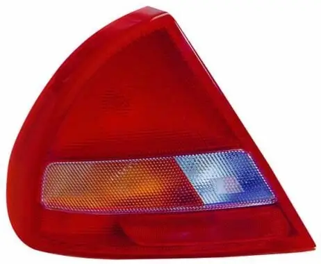 Heckleuchte links ABAKUS 214-1955L-A