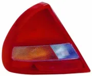 Heckleuchte links ABAKUS 214-1955L-A