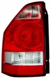 Heckleuchte links ABAKUS 214-1979L-AE
