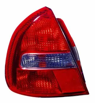 Heckleuchte rechts ABAKUS 214-19A7R-UE Bild Heckleuchte rechts ABAKUS 214-19A7R-UE