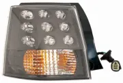 Heckleuchte links ABAKUS 214-19A8L-AQ