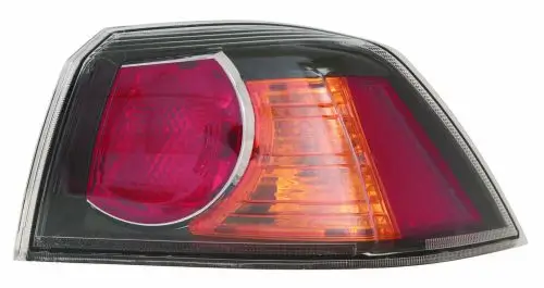 Heckleuchte links ABAKUS 214-19A9L-UE2C