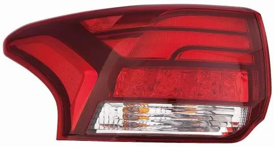 Heckleuchte links ABAKUS 214-19ADL-AE Bild Heckleuchte links ABAKUS 214-19ADL-AE