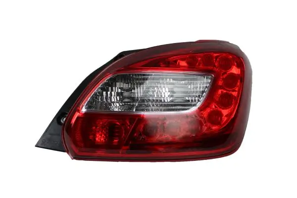 Heckleuchte rechts ABAKUS 214-19AER-LD-UE