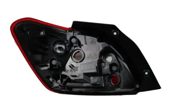 Heckleuchte rechts ABAKUS 214-19AER-LD-UE Bild Heckleuchte rechts ABAKUS 214-19AER-LD-UE