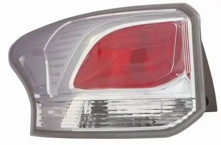 Heckleuchte links ABAKUS 214-19C3L-UE Bild Heckleuchte links ABAKUS 214-19C3L-UE