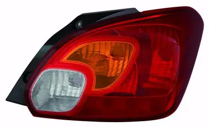 Heckleuchte rechts ABAKUS 214-19C5R-LD-UE Bild Heckleuchte rechts ABAKUS 214-19C5R-LD-UE