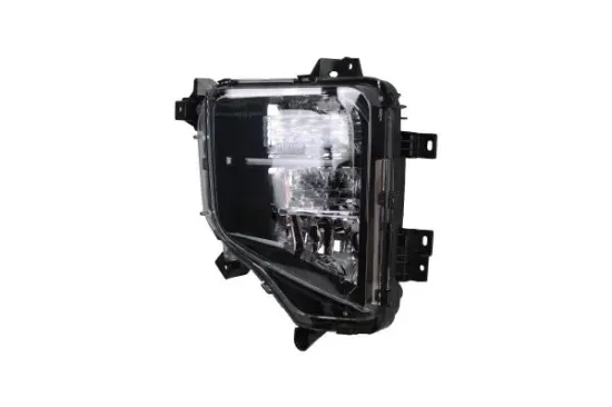 Nebelscheinwerfer links ABAKUS 214-2056L-UEN Bild Nebelscheinwerfer links ABAKUS 214-2056L-UEN