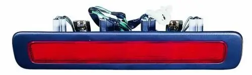 Zusatzbremsleuchte Fahrzeugheckklappe links rechts ABAKUS 214-3401N-A Bild Zusatzbremsleuchte Fahrzeugheckklappe links rechts ABAKUS 214-3401N-A