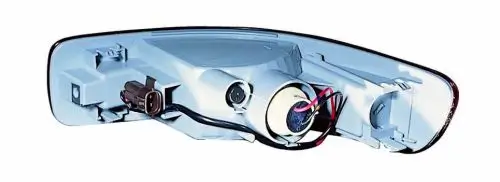 Nebelschlussleuchte links ABAKUS 214-4002L-LD-UE