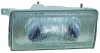Hauptscheinwerfer links ABAKUS 215-1129L-LD