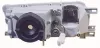 Hauptscheinwerfer rechts ABAKUS 215-1141R-LD-EM
