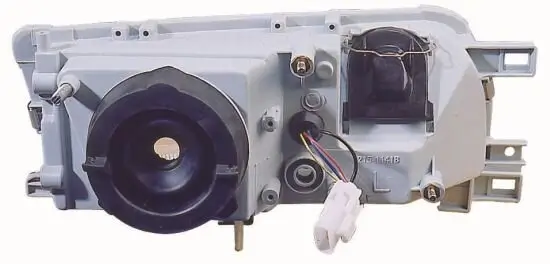 Hauptscheinwerfer links ABAKUS 215-1141L-LD-EM Bild Hauptscheinwerfer links ABAKUS 215-1141L-LD-EM