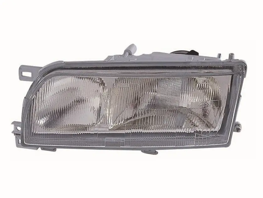 Hauptscheinwerfer links ABAKUS 215-1141L-LD-EM