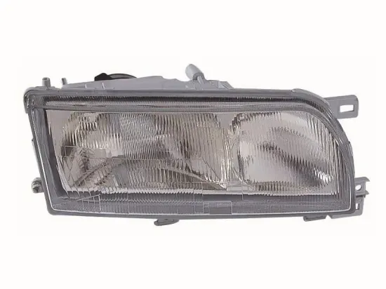 Hauptscheinwerfer rechts ABAKUS 215-1141R-LD-EM Bild Hauptscheinwerfer rechts ABAKUS 215-1141R-LD-EM