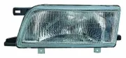 Hauptscheinwerfer links ABAKUS 215-1153L-LD-E