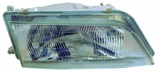 Hauptscheinwerfer rechts ABAKUS 215-1165R-LD Bild Hauptscheinwerfer rechts ABAKUS 215-1165R-LD