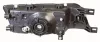Hauptscheinwerfer rechts ABAKUS 215-1168R-LD-EM