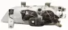 Hauptscheinwerfer rechts ABAKUS 215-1172R-LD-EM Bild Hauptscheinwerfer rechts ABAKUS 215-1172R-LD-EM