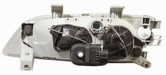 Hauptscheinwerfer rechts ABAKUS 215-1172R-LD-EM Bild Hauptscheinwerfer rechts ABAKUS 215-1172R-LD-EM