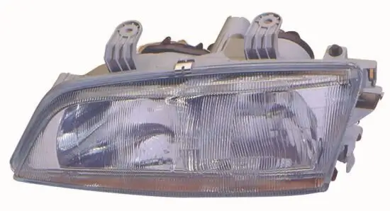 Hauptscheinwerfer links ABAKUS 215-1172L-LD-EM