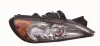 Hauptscheinwerfer links ABAKUS 215-1184L-ND-EM