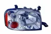 Hauptscheinwerfer links ABAKUS 215-1189L-LD-EM