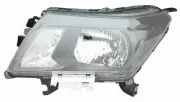 Hauptscheinwerfer links ABAKUS 215-11ACL-LDEM2